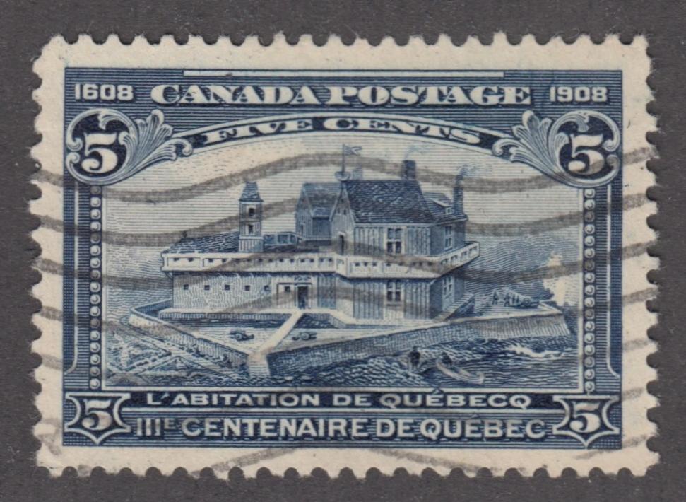 0099CA2112 - Canada #99