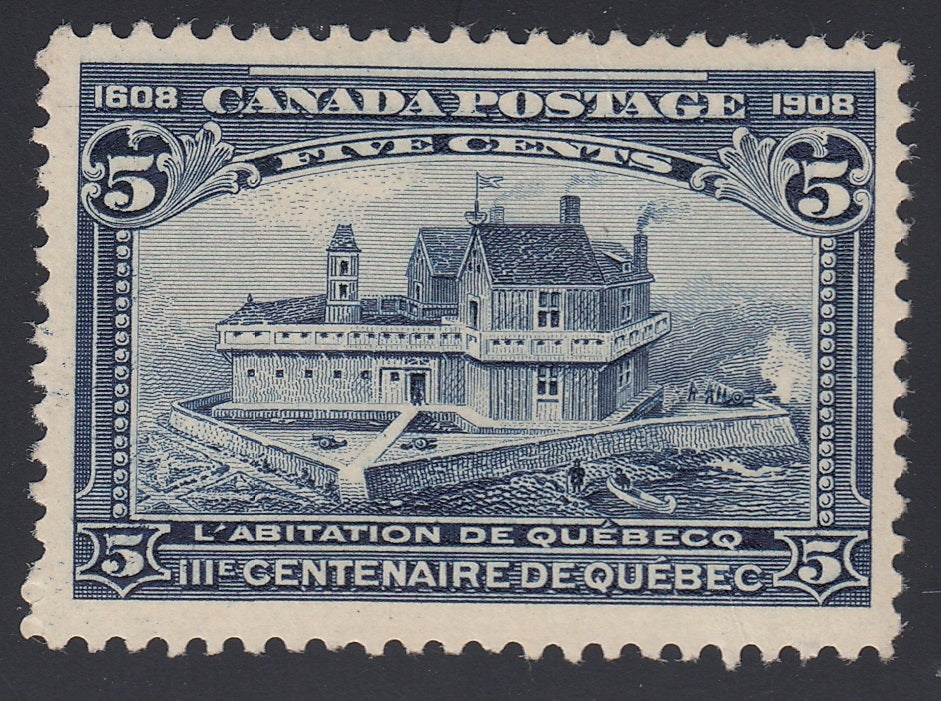 0099CA1802 - Canada #99