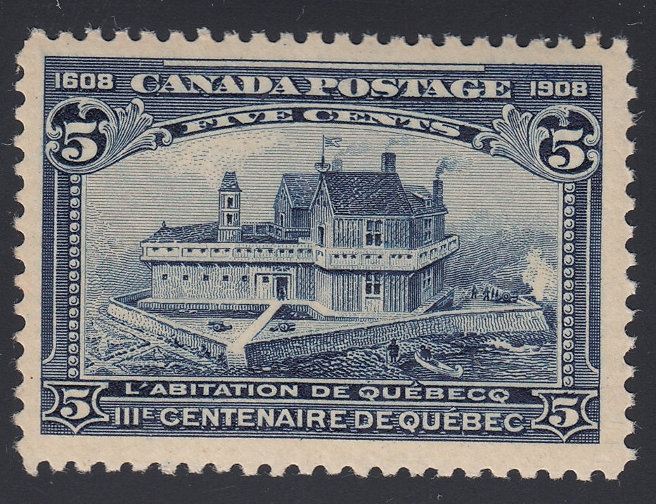 0099CA1803 - Canada #99