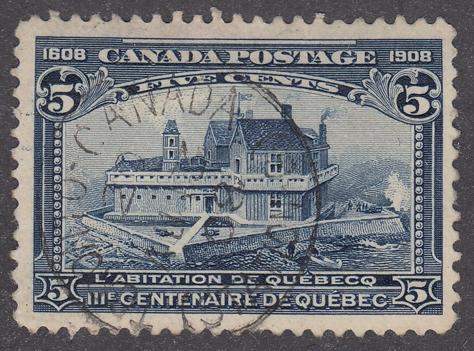 0099CA1803 - Canada #99