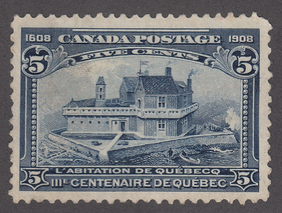 0099CA1803 - Canada #99
