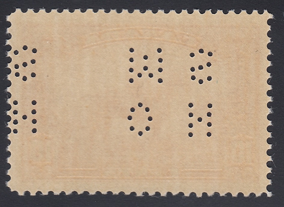 0289CA1804 - Canada O223 &#39;C&#39; - Mint