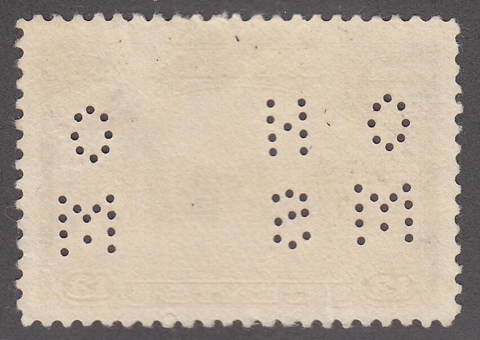 0290CA1804 - Canada O224 &#39;A&#39; - Used