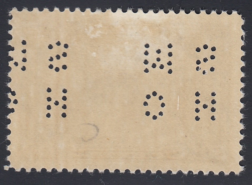 0292CA1804 - Canada O226 &#39;C&#39; - Mint