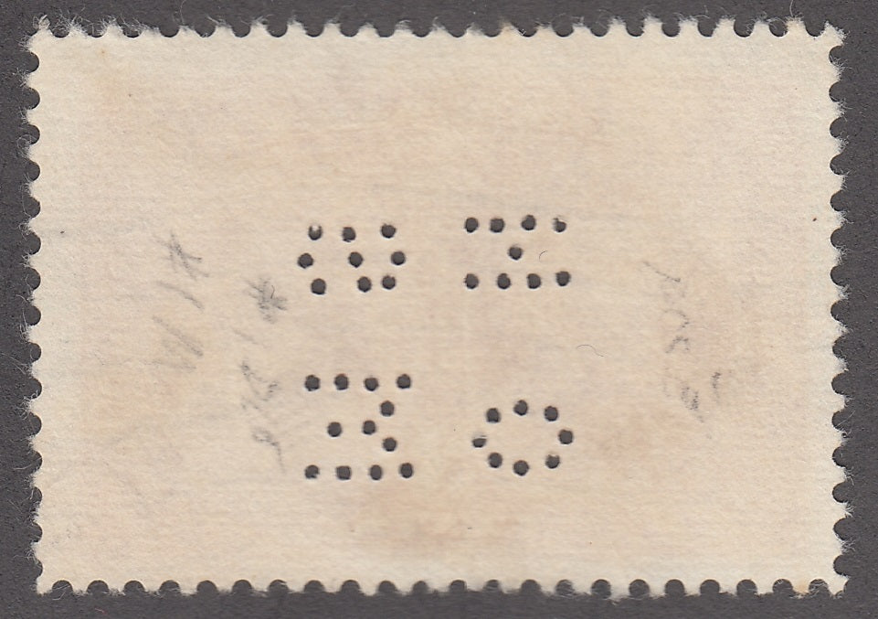 0299CA1804 - Canada O237 &#39;E&#39; - Used
