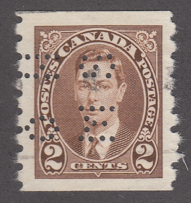 0300CA1804 - Canada O239 &#39;E&#39; - Used