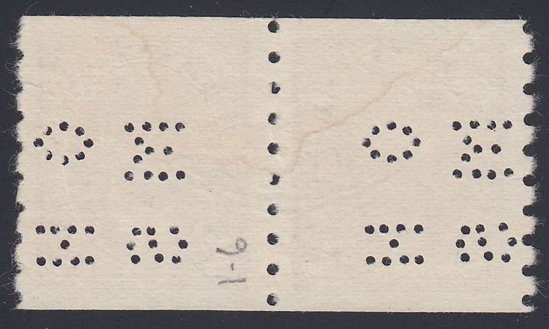 0300CA1804 - Canada O239 &#39;F&#39; - Used Pair