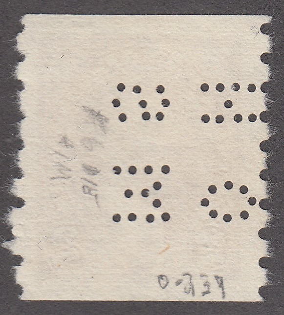 0300CA1804 - Canada O239 &#39;E&#39; - Used