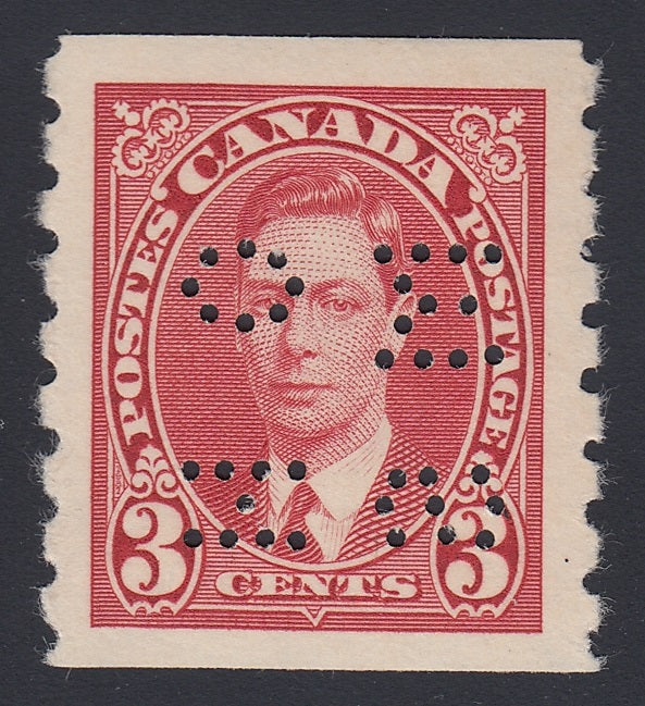 0301CA1804 - Canada O240 &#39;G&#39; Mint