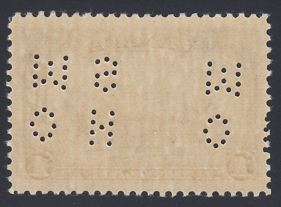 0306CA1804 - Canada O245 &#39;C&#39; - Mint