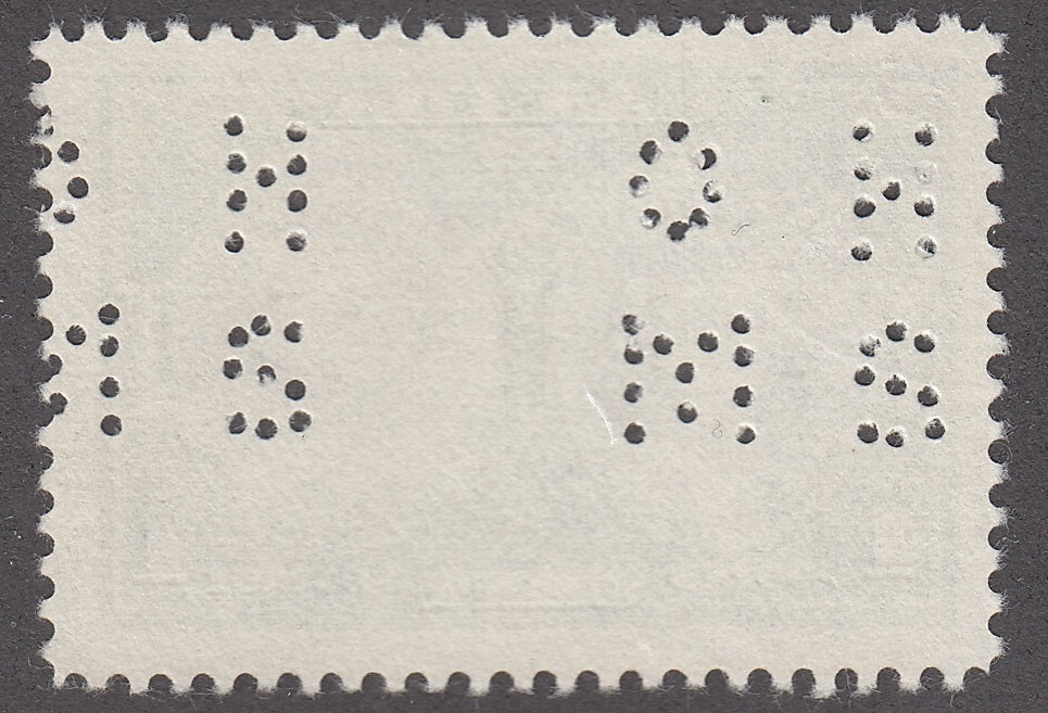 0307CA1804 - Canada O246 &#39;B&#39; - Used