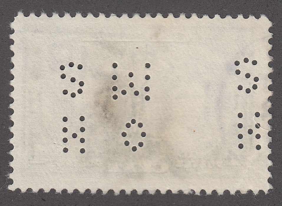 0307CA1804 - Canada O246 &#39;C&#39; - Used