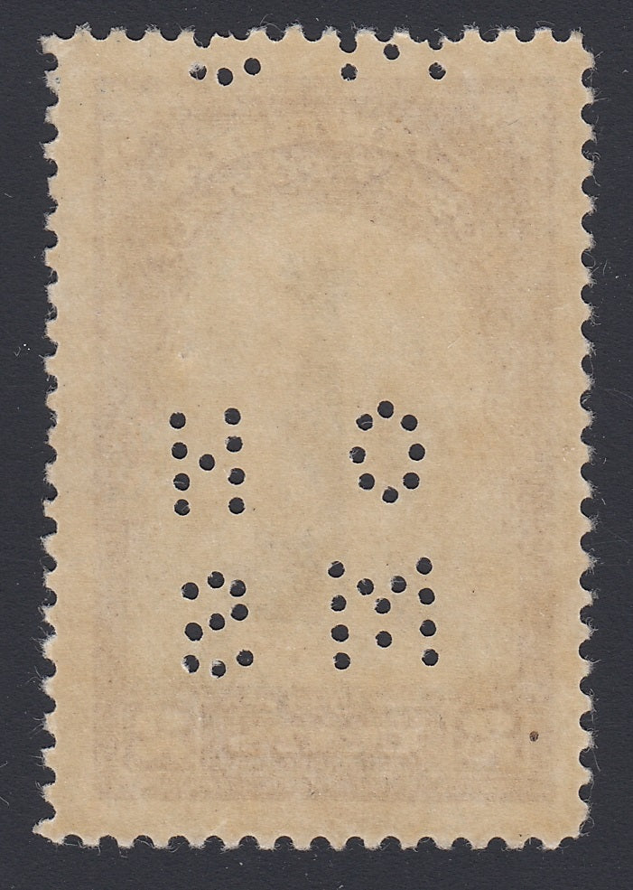 0308CA1804 - Canada O247 &#39;A&#39; - Mint