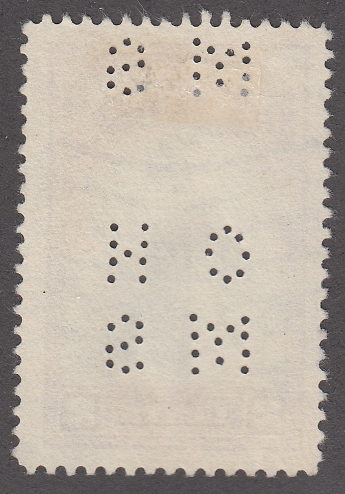 0308CA1804 - Canada O247 &#39;A&#39; - Used
