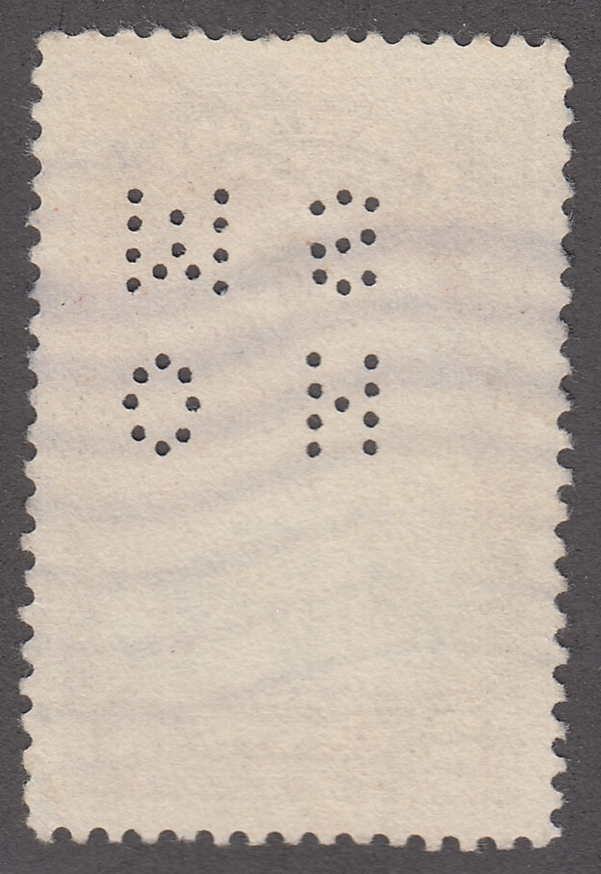 0308CA1804 - Canada O247 &#39;C&#39; - Used