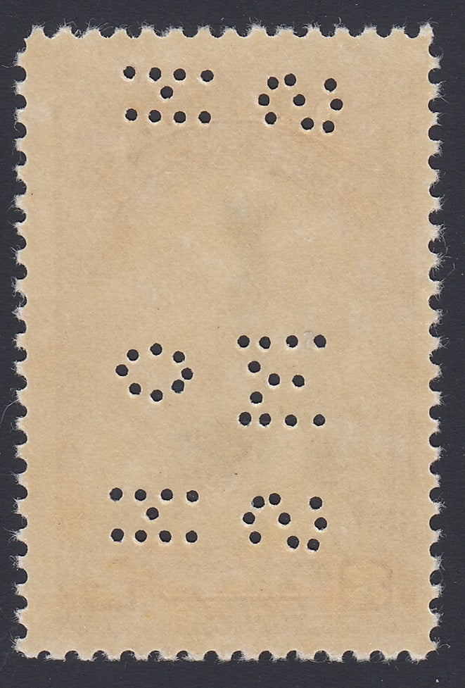 0308CA1804 - Canada O247 &#39;F&#39; - Mint