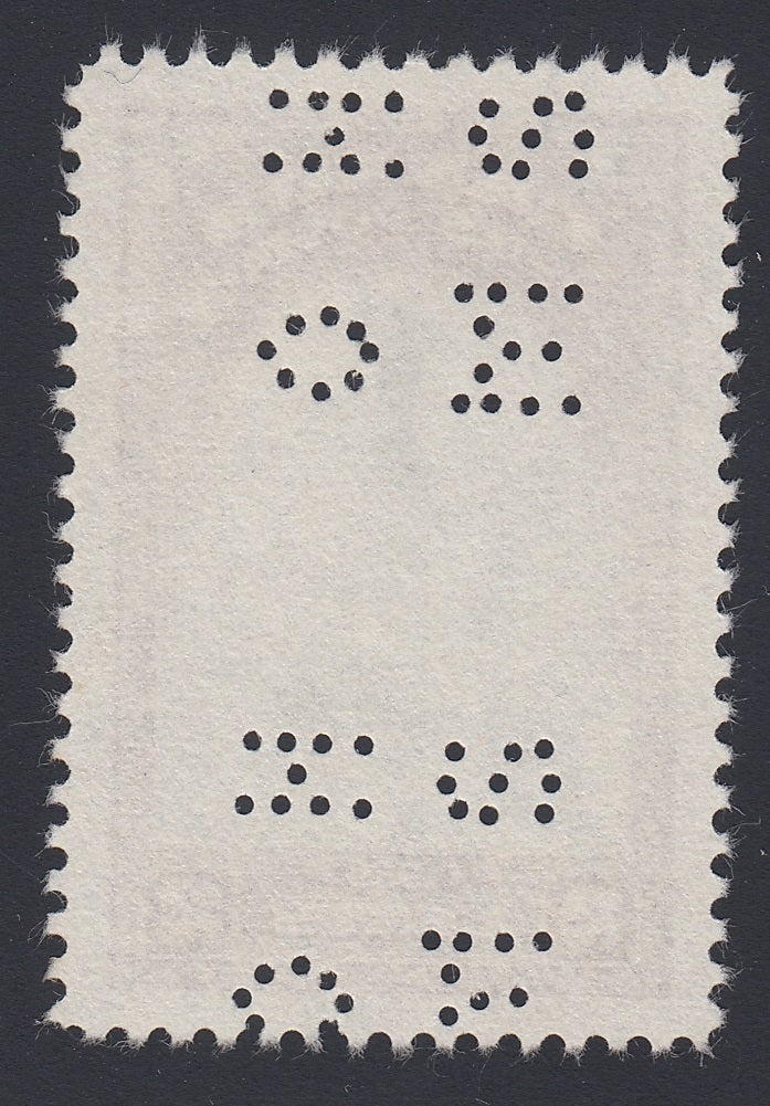 0308CA1804 - Canada O247 &#39;H&#39; - Used