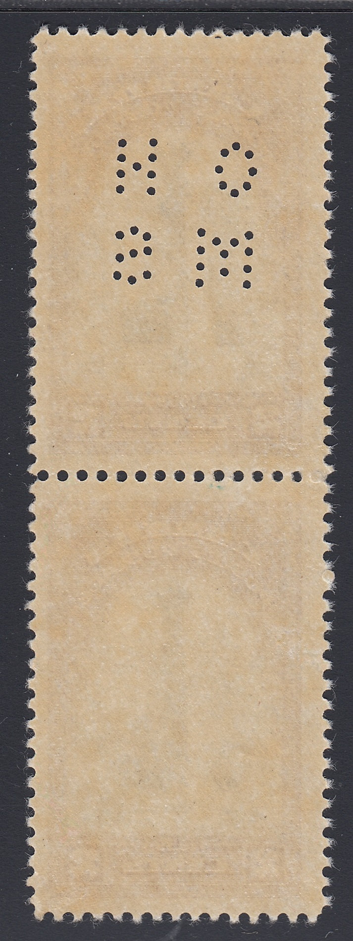 0308CA1804 - Canada O247 &#39;A Z&#39; - Mint