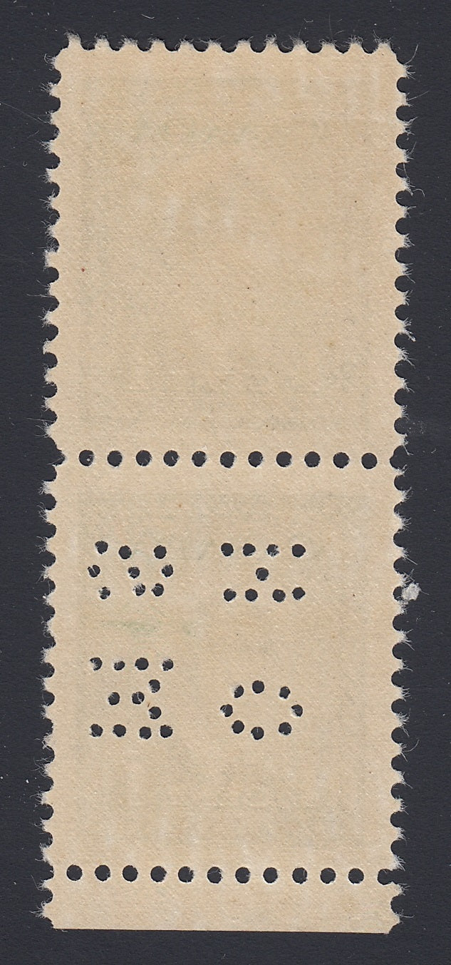 0310CA1804 - Canada O249 &#39;E Z&#39; Mint Pair