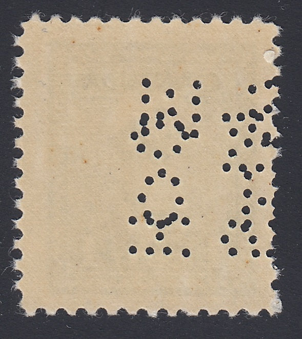 0310CA1804 - Canada O249 &#39;C + F&#39; Mint