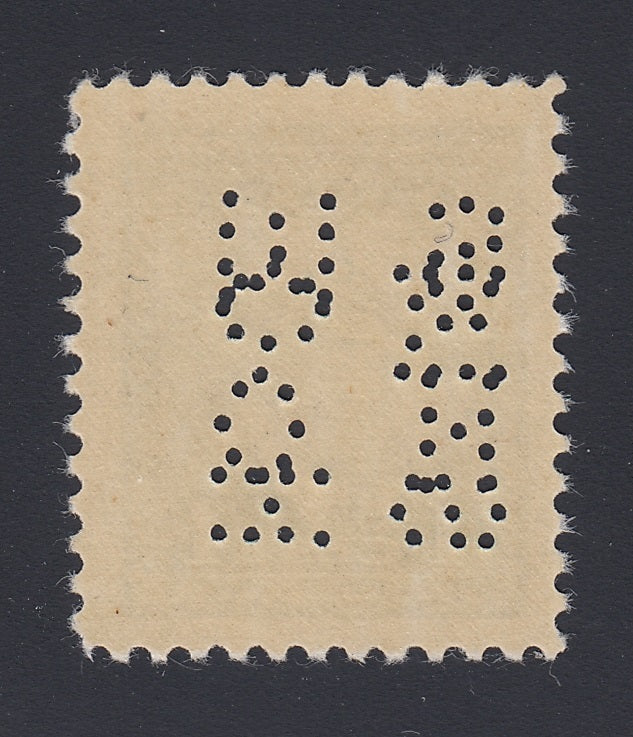 0310CA1804 - Canada O249 &#39;C + F&#39; Mint