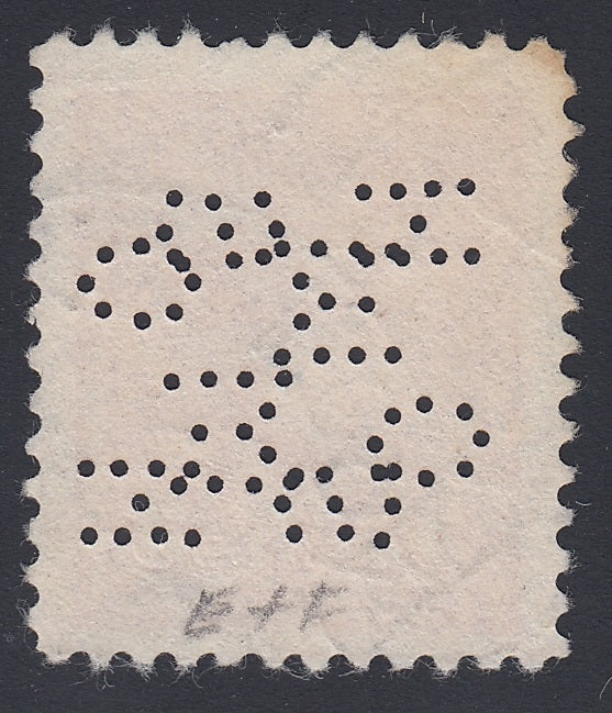 0312CA1805 - Canada O251 &#39;E &amp; F&#39; - Used DOUBLE