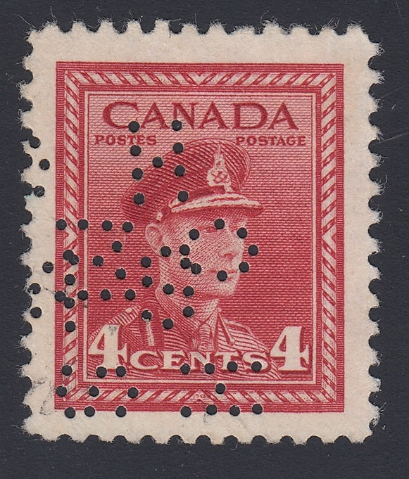 0315CA1805 - Canada O254 &#39;A+F&#39; - Used
