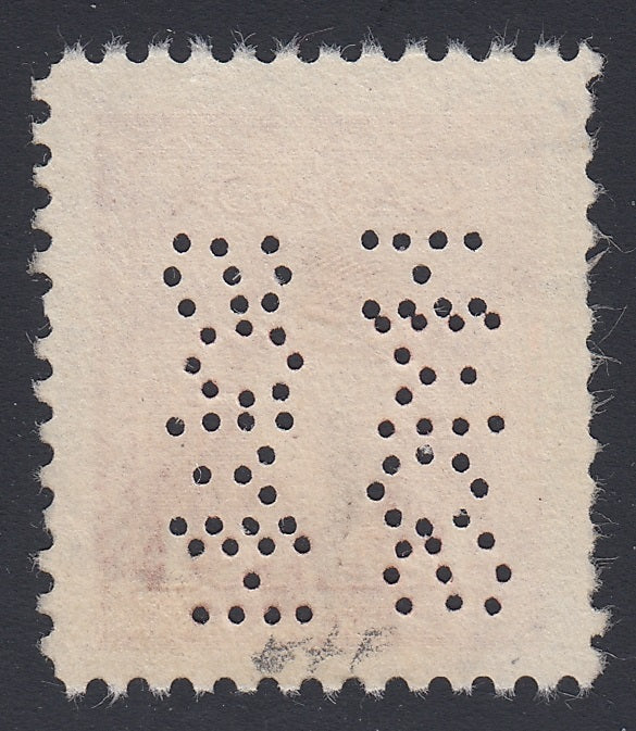 0315CA1805 - Canada O254 &#39;E+F&#39; - Used