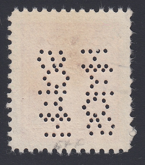 0315CA1805 - Canada O254 &#39;E+F&#39; - Used