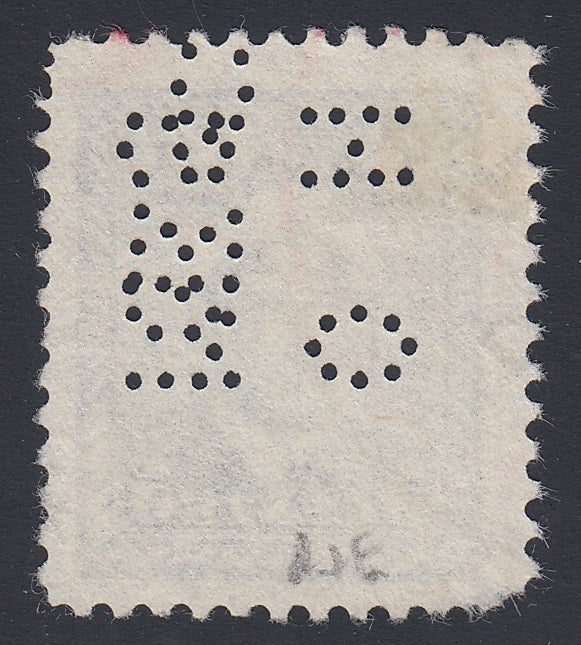 0316CA1805 - Canada O255 &#39;A&#39; &amp; &#39;E&#39; - Used DOUBLE