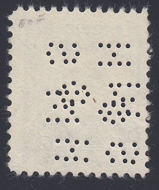 0316CA1805 - Canada O255 &#39;E+F&#39; - Used DOUBLE