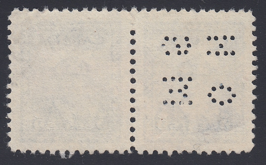 0316CA1805 - Canada O255 &#39;E Z&#39;- Used Pair