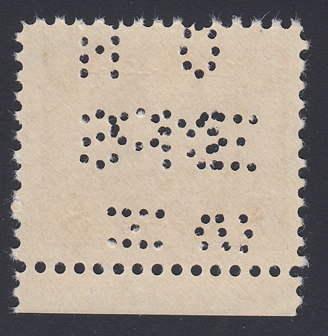 0317CA1804 - Canada O256 &#39;A + F&#39; - Mint
