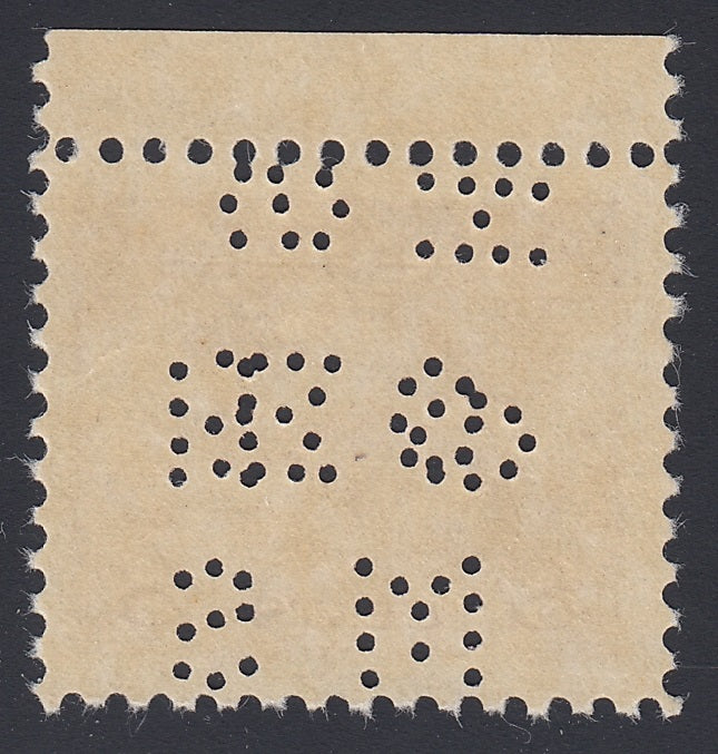 0317CA1804 - Canada O256 &#39;A + E&#39; - Mint