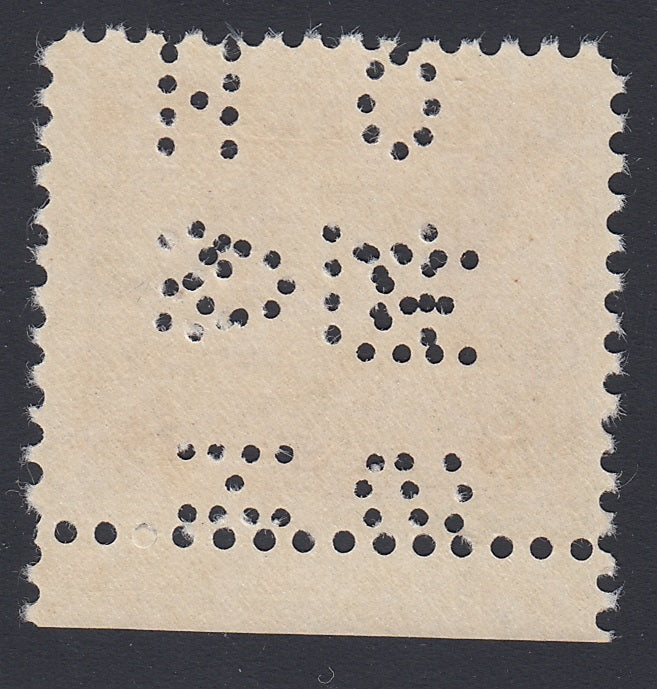 0317CA1804 - Canada O256 &#39;A + F&#39; - Mint