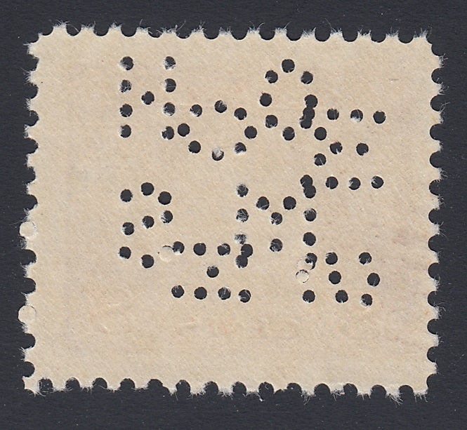 0317CA1804 - Canada O256 &#39;A + F&#39; - Mint
