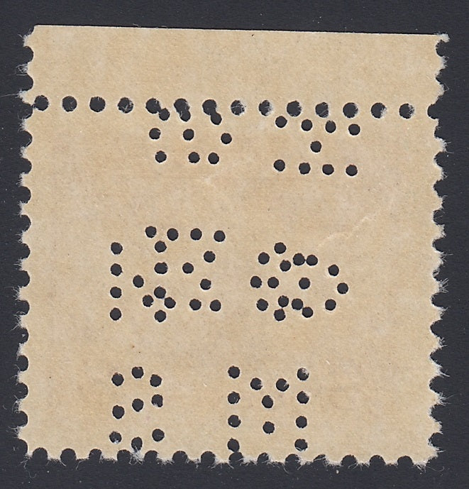 0317CA1804 - Canada O256 &#39;A + E&#39; - Mint