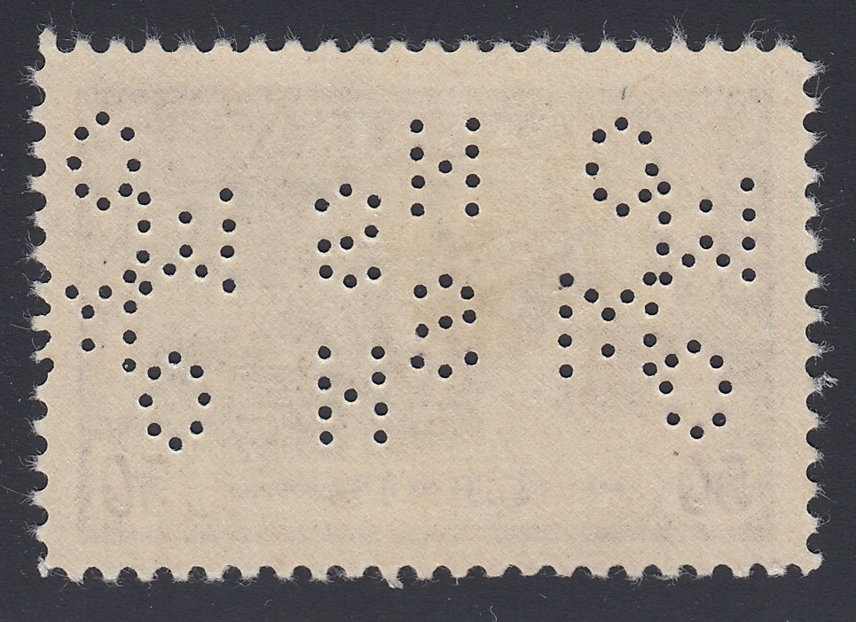 0322CA1804 - Canada O261 &#39;A + C&#39; - Mint