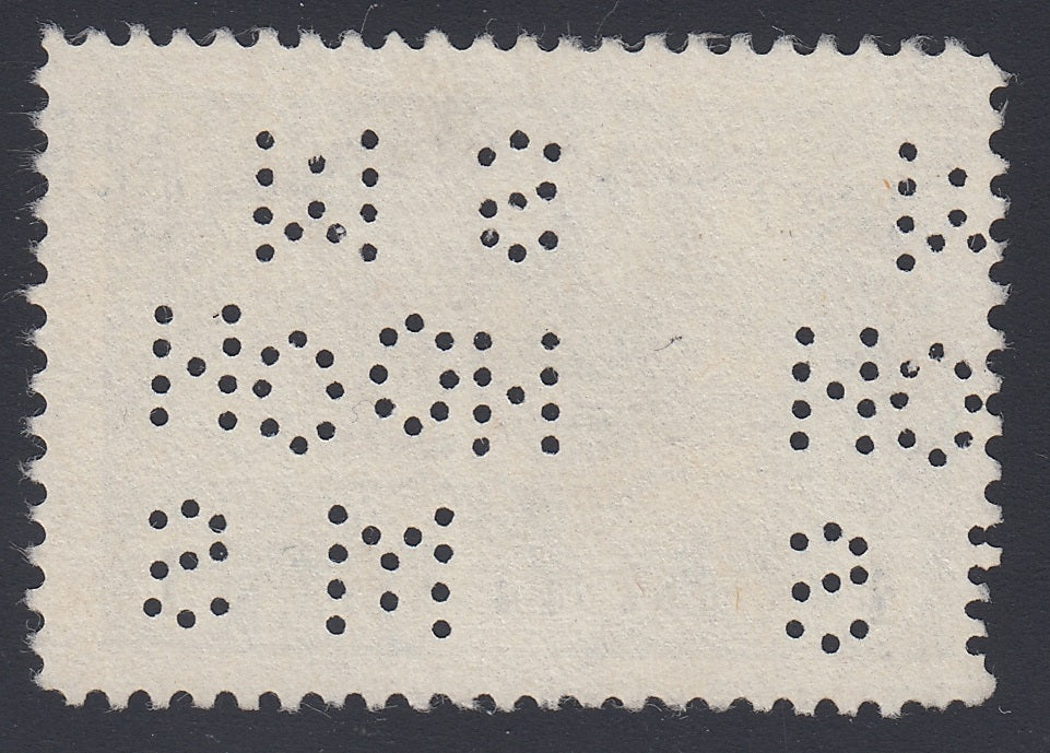 0323CA1804 - Canada O262 - &#39;A+C&#39; Used