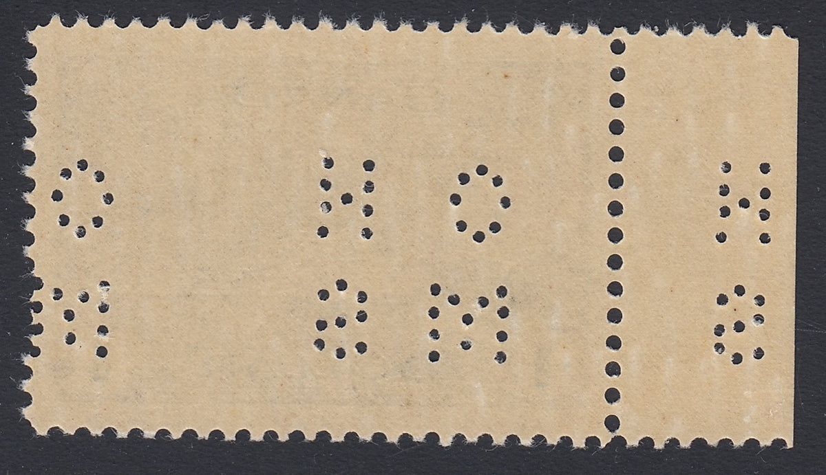 0323CA1804 - Canada O262 - &#39;A&#39; Mint