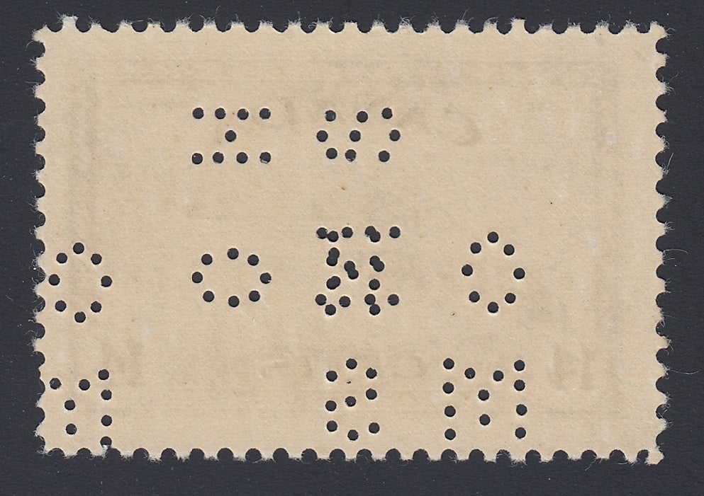 0326CA1804 - Canada O270 &#39;A + H&#39; - Mint