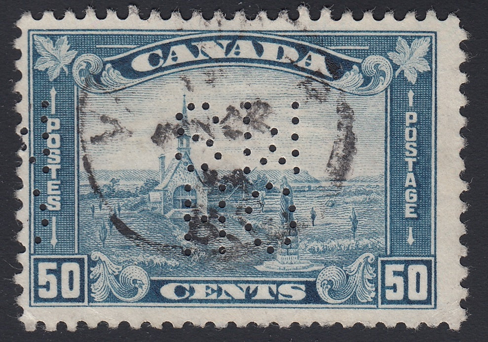 0220CA1804 - Canada OA176i &#39;C&#39; - Used