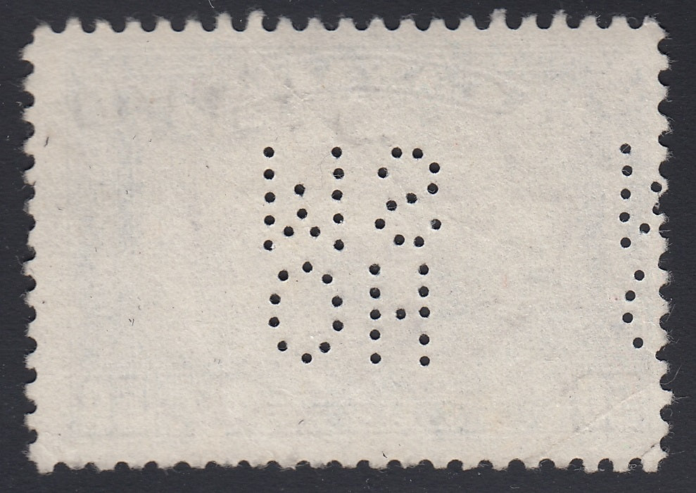0220CA1804 - Canada OA176i &#39;C&#39; - Used
