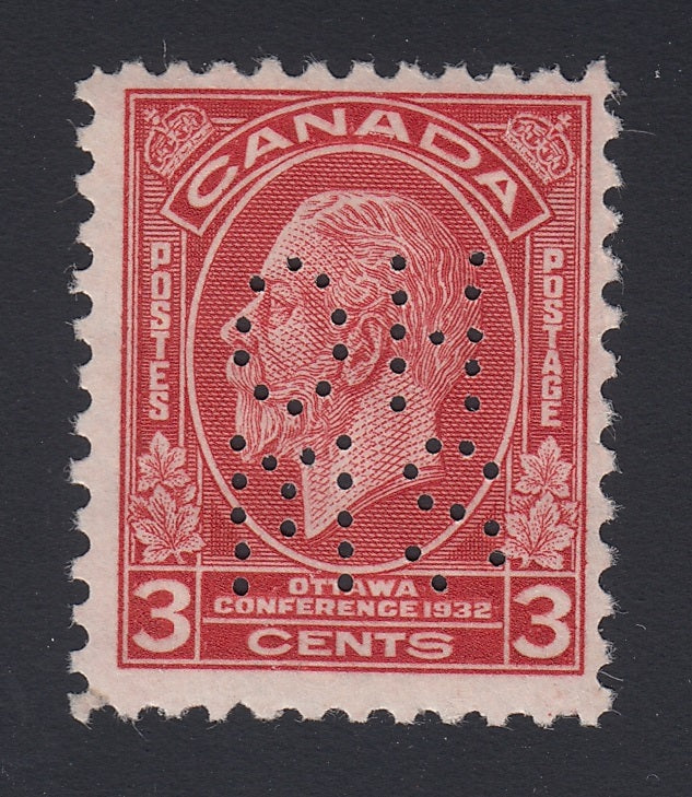 0225CA1804 - Canada OA192 &#39;A&#39; - Mint