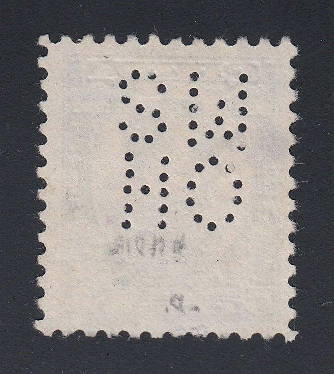 0226CA1804 - Canada OA193 &#39;D&#39; - Used