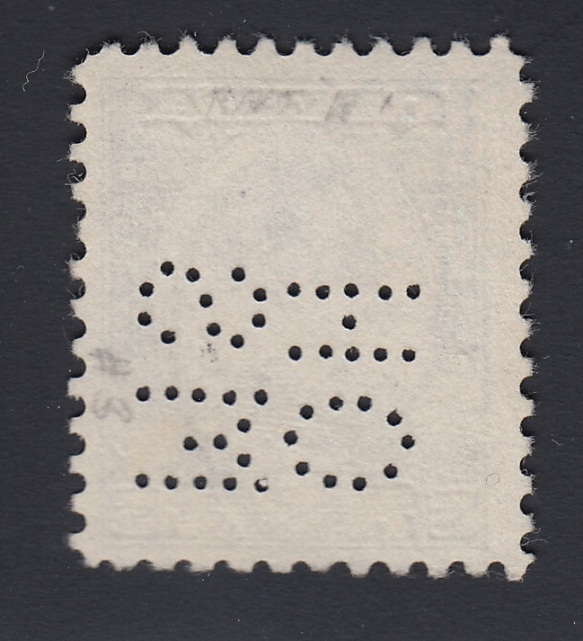 0226CA1804 - Canada OA193 &#39;E&#39; - Used