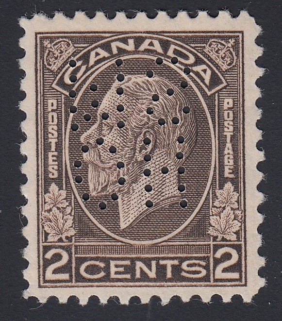 0229CA1804 - Canada OA196 &#39;D&#39; - Mint