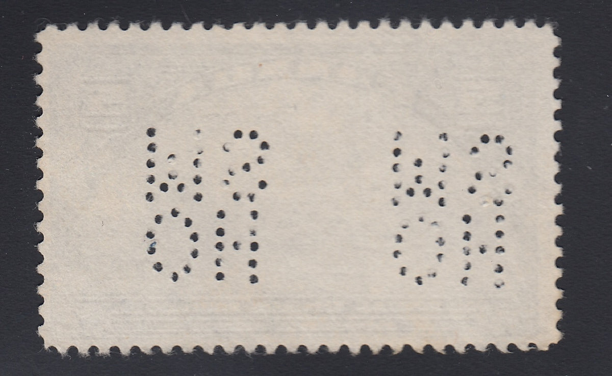 0235CA1804 - Canada OA202 &#39;C&#39; - Used