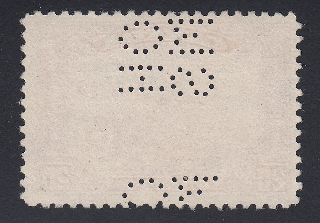 0236CA1804 - Canada OA203 &#39;F&#39; - Mint