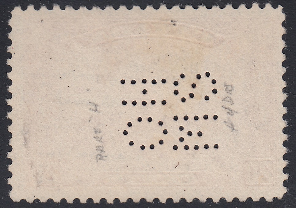 0236CA1804 - Canada OA203 &#39;H&#39; - Used